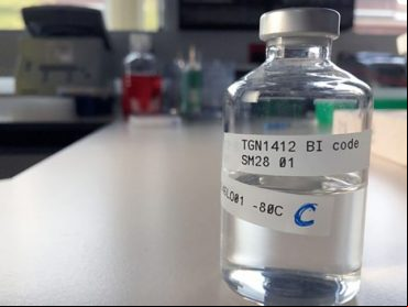 The Drug Trial: Emergency At The Hospital