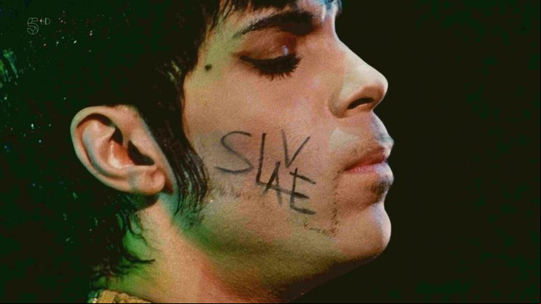 The Prince Story: Icon, Genius… Slave