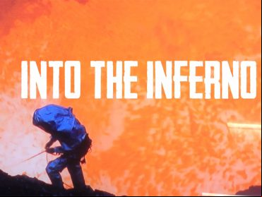 Into The Inferno