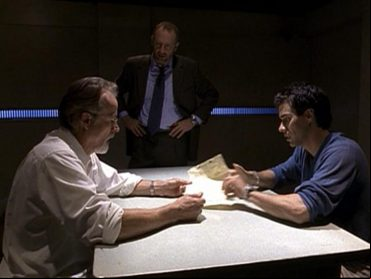 We Can Make You Talk: A History of Interrogation