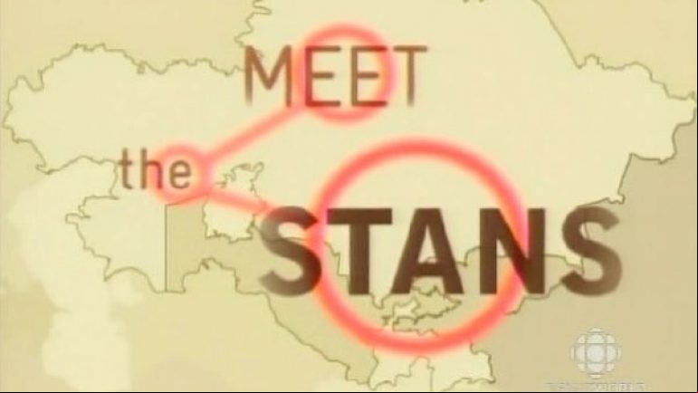 Meet The Stans