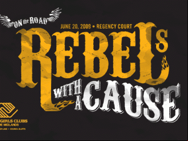 Rebels With A Cause