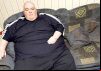Inside Britain’s Fattest Man