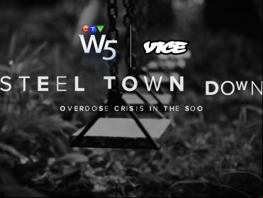 Steel Town Down