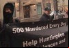Your Mommy Kills Animals