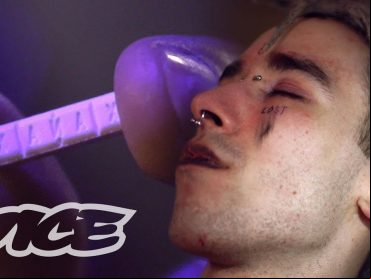 Teenage Fake Xanax Epidemic
