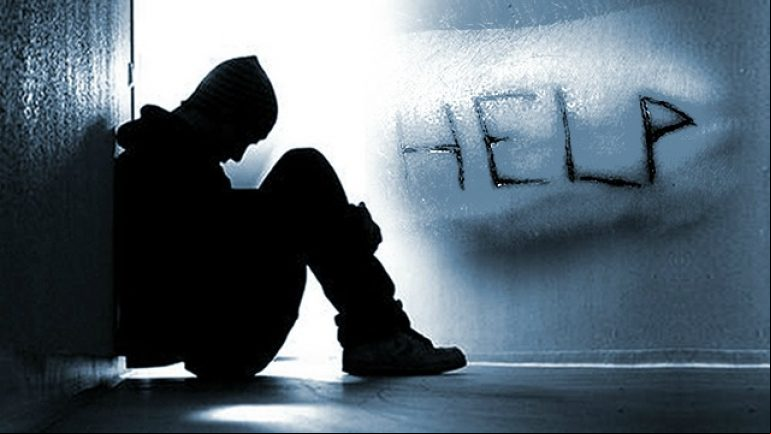 Suicide