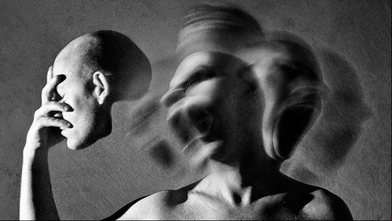Schizophrenia: Stolen Minds, Stolen Lives