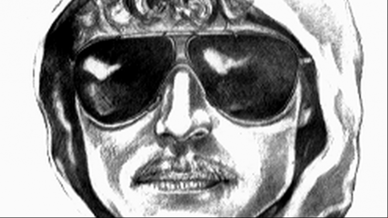 Hunt For The Unabomber