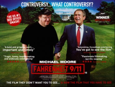 Fahrenheit 9/11