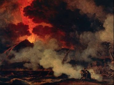 Lost World Of Pompeii