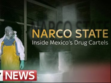 Narco State: Inside Mexico’s Drug Cartels