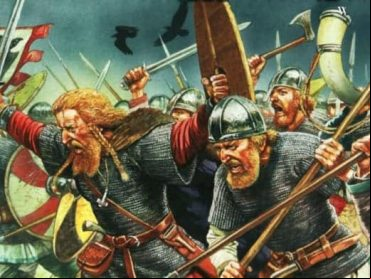 The Mysterious Vikings: Who Were They?