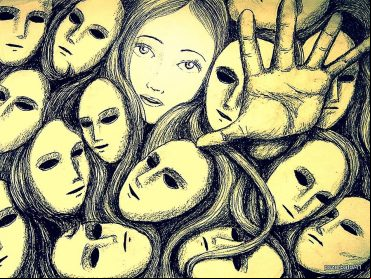 The Lives I Lead: My Multiple Personalities