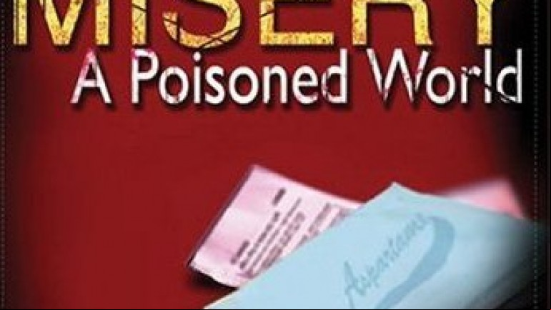 Sweet Misery: A Poisoned World