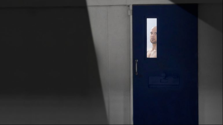 Solitary: Inside Red Onion State Prison