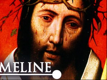 The Real Jesus Christ