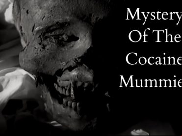 Mystery Of The Cocaine Mummies