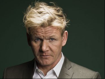 Gordon Ramsay: Boiling Point