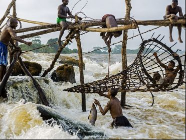 Congo: A Journey to the Heart of Africa