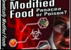 Genetically Modified Food – Panacea or Poison