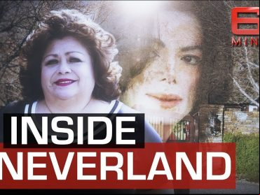 Michael Jackson: What The Maid Saw
