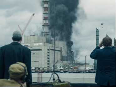 The Real Chernobyl