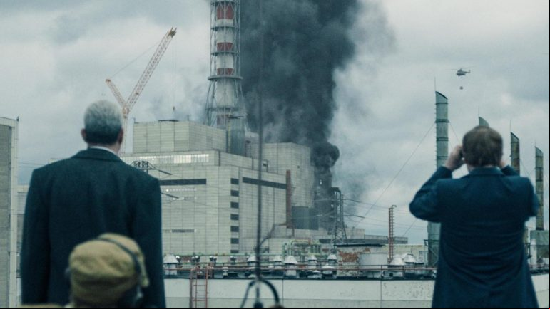 The Real Chernobyl