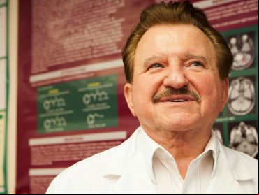 Burzynski: The Cancer Cure Cover-Up