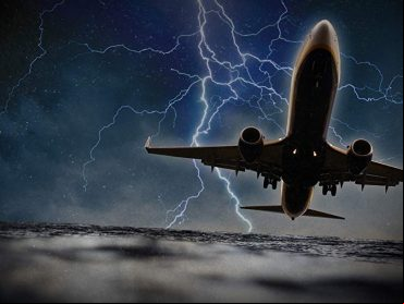 In Search of Flight AF447