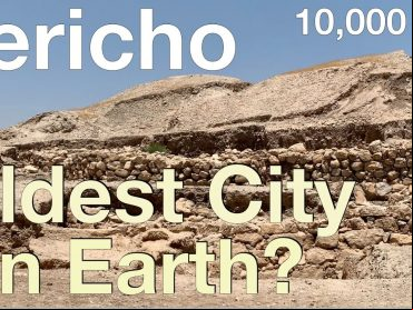 Jericho: The Oldest City on Earth?