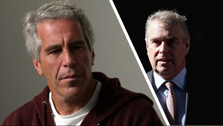 The Prince and the Paedophile: Epstein’s Royal Scandal