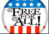 Free For All