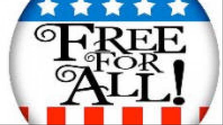 Free For All