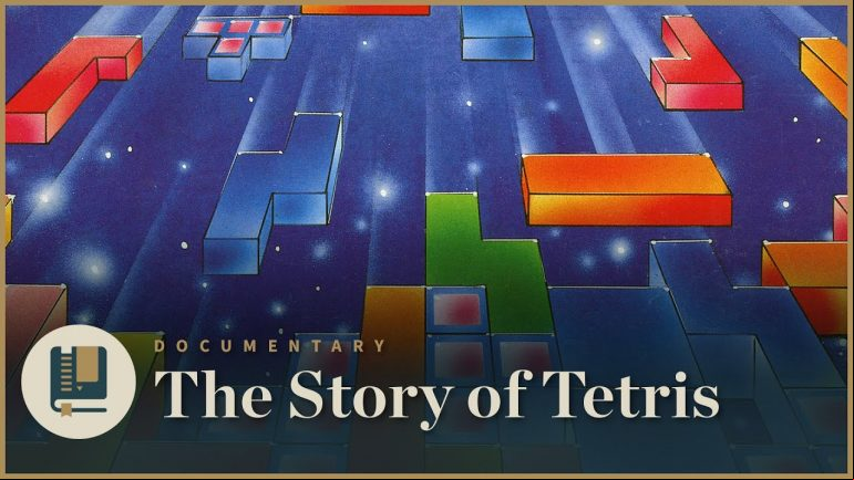 The Story of Tetris