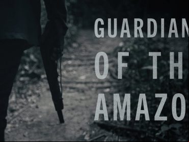 Guardians of the Amazon