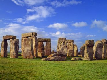 Secrets of the Stone Age