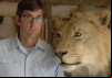 Louis Theroux’s African Hunting Holiday