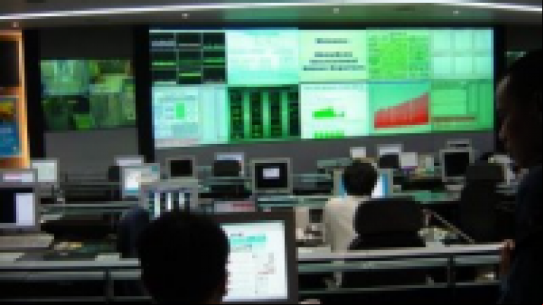 Control Room: Propaganda of the Iraq War