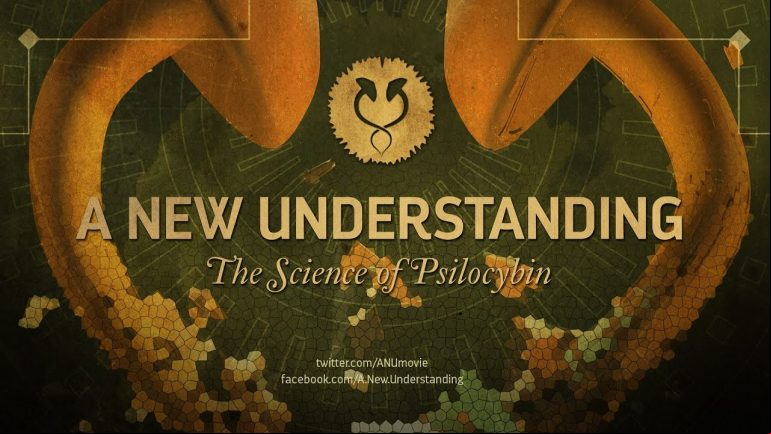 A New Understanding: The Science of Psilocybin