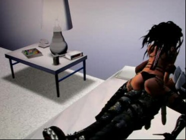 Virtual Adultery and Cyberspace Love