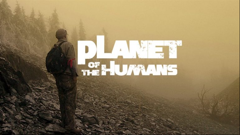 Planet of the Humans