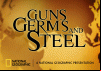 Guns, Germs and Steel: Out of Eden