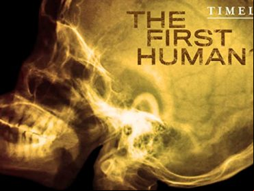 The First Human