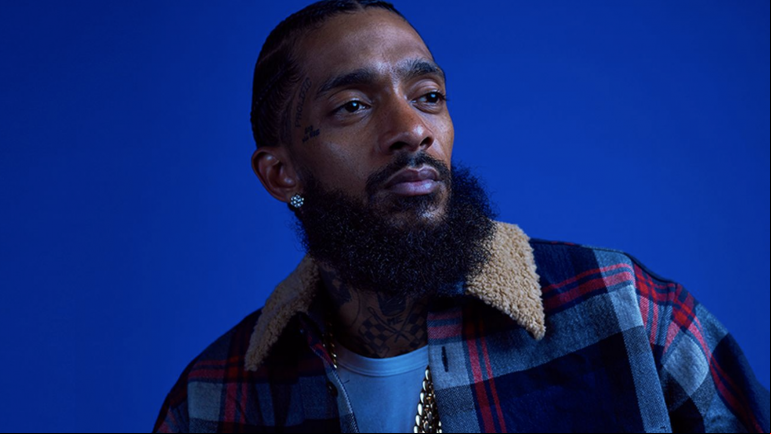 The Mysterious Murder of Nipsey Hussle