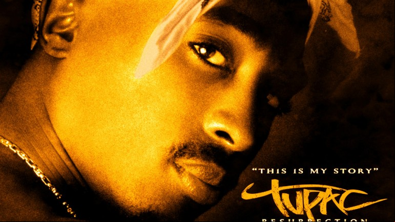 Spanish Version of Tupac – Resurrection