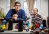 Louis Theroux: Drinking To Oblivion