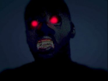 The Nightmare