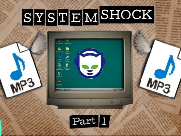 System Shock: How The Mp3 Changed Music