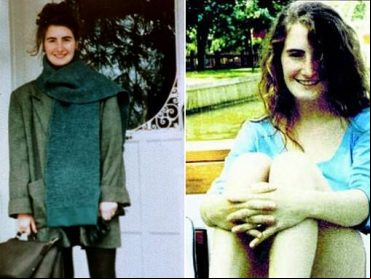 The Case of Annie McCarrick